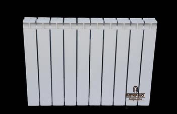 Алтермо(ЛРБ) &mdash; ТеплоТехника